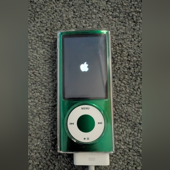 Apple Other - Apple iPod Nano 5th Gen - Green
